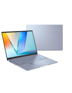 ASUS Vivobook S 14 OLED S5406SA-PP051W Copilot+ PC - Ordenador Portátil 14" 3K 120Hz (Intel Core Ultra 5 226V, 16GB RAM, 1TB SSD