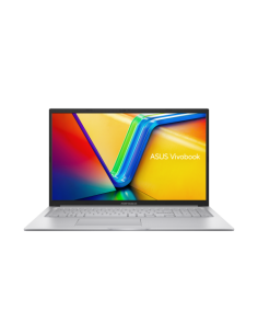 ASUS Vivobook 17 F1704VA-AU537W - Ordenador Portátil 17.3" Full HD (Intel Core i5-1334U, 16GB RAM, 512GB SSD, Iris Xe Graphics, 