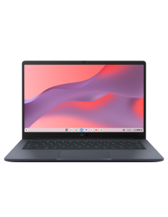 ASUS Chromebook CX1405CKA-S60146 - Ordenador Portátil 14" Full HD (Intel Celeron N4500, 8GB RAM, 128GB eMMC, UHD Graphics, Chrom