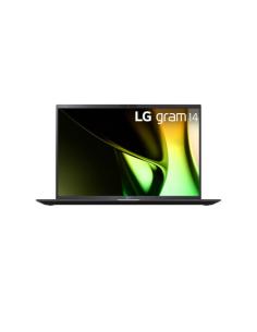 LG Gram 14Z90S-G.AA55B ordenador portatil Intel Core Ultra 5 125H Portátil 35,6 cm (14") WUXGA 16 GB LPDDR5-SDRAM 512 GB SSD Wi-