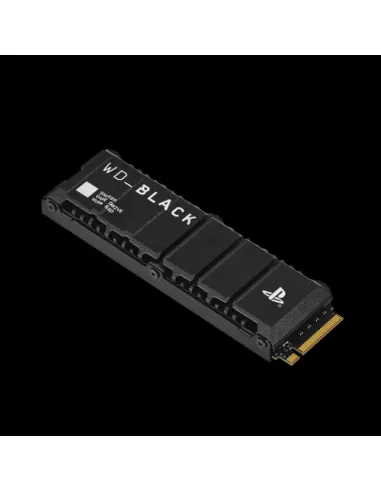 Western Digital SN850P 8 TB M.2 PCI Express 4.0 NVMe