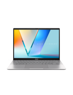 ASUS Vivobook S 14 M3407HA-LY058W - Ordenador Portátil 14" WUXGA (AMD Ryzen 5 220, 16GB RAM, 1TB SSD, Radeon 740M, Windows 11 Ho