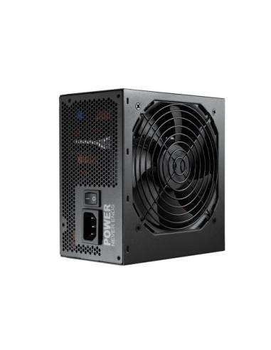 FSP Hydro K PRO 850W unidad de fuente de alimentación 24-pin ATX ATX Negro