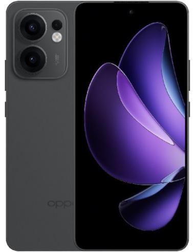 OPPO RENO13 F 5G/SNAPDRAGON 6 G1/256GB/8GB/6,67"/50MP/5.800MAH/45W GREY