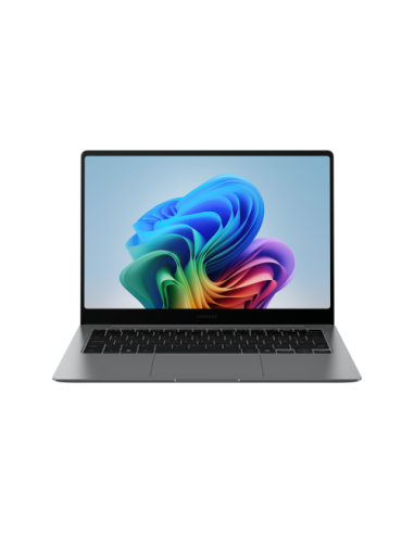 Samsung Galaxy Book5 Pro Intel Core Ultra 7 258V Portátil 35,6 cm (14") Pantalla táctil WQXGA+ 32 GB LPDDR5x-SDRAM 1 TB SSD Wi-F