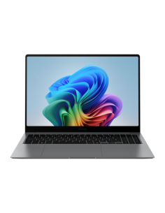 Samsung Galaxy Book5 Pro Intel Core Ultra 7 258V Portátil 40,6 cm (16") Pantalla táctil WQXGA+ 32 GB LPDDR5x-SDRAM 512 GB SSD Wi