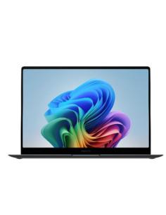 SAMSUNG PORTATÍL GALAXY BOOK5 PRO 16" WQXGA+, INTEL® CORE ULTRA 5 PROCESSOR 226V,  16GB RAM , 512 GB NVME SSD,GRAFICOS INTEL® AR