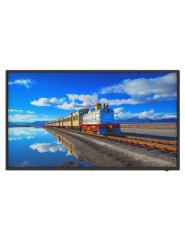 (DHI-LDH65-LAI400L) DAHUA AV DIGITAL SIGNAGE DISPLAY 24/7 65” PARED 4K 16:9 500CD/M2, 8MS, ANDRIOD 11, RAM4GB, ROM32GB, HDMI, US