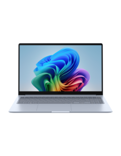 Samsung Galaxy Book4 Edge NP754XQA-KB1ES ordenador portatil Qualcomm Snapdragon X1P-42-100 Portátil 39,6 cm (15.6") Full HD 16 G