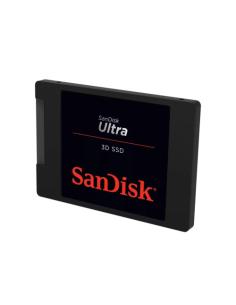 SanDisk Ultra 3D 2 TB 2.5" Serial ATA III 3D NAND