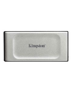 KINGSTON 4000G PORTABLE SSD XS2000