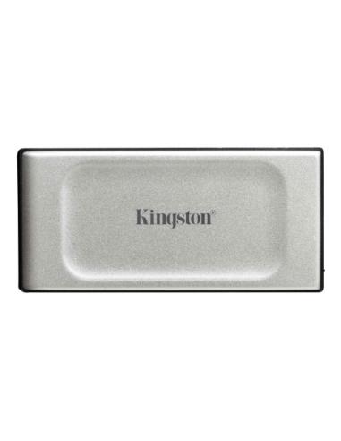 KINGSTON 4000G PORTABLE SSD XS2000