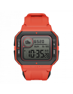 Amazfit Neo STN 3,05 cm (1.2") Naranja