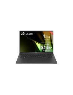 LG Gram 16Z90S-G.AD7BB ordenador portatil Intel Core Ultra 7 155H Portátil 40,6 cm (16") WQXGA 32 GB LPDDR5x-SDRAM 2 TB SSD Wi-F