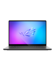 ASUS ROG Zephyrus G16 OLED GU605CR-QR102W - Ordenador Portátil Gaming de 16" WQXGA 240Hz (Intel Core Ultra 9 285H, 32GB RAM, 1TB