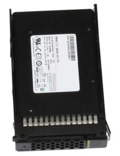 Huawei 02356JSE unidad de estado sólido 3,84 TB 2.5" SAS