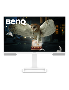 BenQ EW3290U LED display 79,2 cm (31.2") 3840 x 2160 Pixeles 4K Ultra HD Blanco