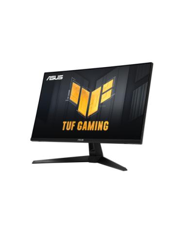 ASUS TUF Gaming VG27AQM1A pantalla para PC 68,6 cm (27") 2560 x 1440 Pixeles Quad HD LCD Negro