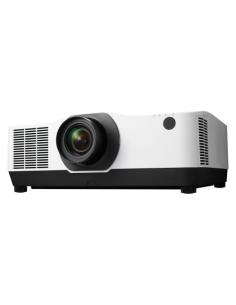 NEC PA1004UL Proyector para grandes espacios 10000 lúmenes ANSI 3LCD WUXGA (1920x1200) 3D Blanco