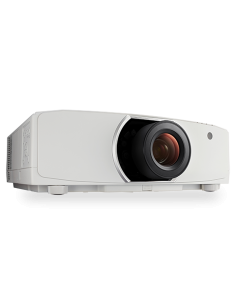 NEC PA803U Proyector para grandes espacios 8000 lúmenes ANSI LCD 1080p (1920x1080) Blanco