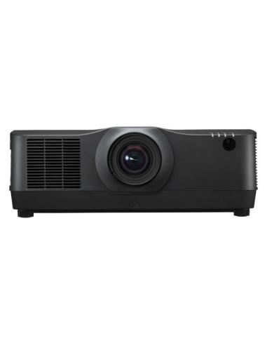 NEC PA1004UL Proyector para grandes espacios 10000 lúmenes ANSI 3LCD WUXGA (1920x1200) 3D Negro