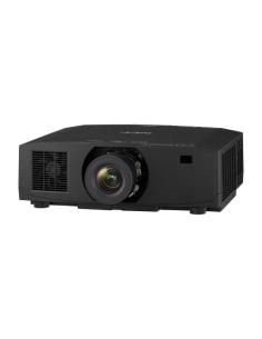 NEC PV800UL Proyector de alcance estándar 8000 lúmenes ANSI 3LCD WUXGA (1920x1200) Negro