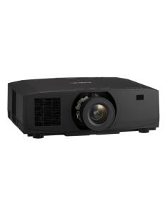 NEC PV710UL-B Proyector de alcance estándar 7100 lúmenes ANSI 3LCD WUXGA (1920x1200) Negro