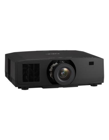 NEC PV710UL-B Proyector de alcance estándar 7100 lúmenes ANSI 3LCD WUXGA (1920x1200) Negro