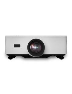 Sharp P721Q Projector Proyector para grandes espacios 7200 lúmenes ANSI DLP UHD 4K (3840x2160) 3D Blanco