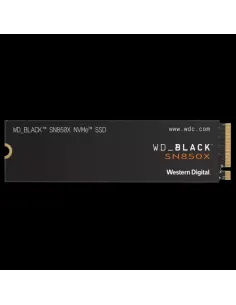 Western Digital Black SN850X NVMe 1 TB M.2 PCI Express 4.0