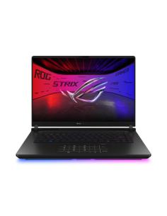 ASUS ROG Strix SCAR 16 G635LX-S5031 - Ordenador Portátil Gaming de 16" WQXGA 240Hz (Intel Core Ultra 9 275HX, 32GB RAM, 1TB SSD,