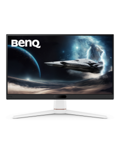 BenQ MOBIUZ EX251 pantalla para PC 62,2 cm (24.5") 1920 x 1080 Pixeles Full HD LED Negro, Blanco