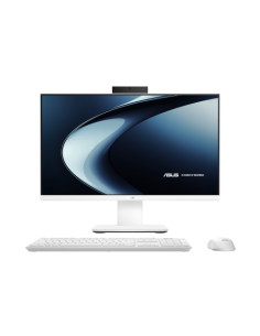 ASUS V400 AiO V440VAK-WPC0540 - Sobremesa todo en uno 23.8" Full HD (Intel Core i3-1315U, 8GB RAM, 512GB SSD, UHD Graphics, Sin 