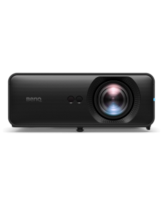 BenQ LH850ST Proyector de corto alcance 4000 lúmenes ANSI DLP 1080p (1920x1080) 3D Negro