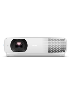 BenQ LH750 5000 lúmenes ANSI DLP 1080p (1920x1080) 3D Blanco