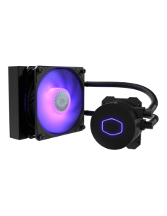 Cooler Master MasterLiquid ML120L V2 RGB Procesador